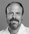 Photo of Ken Sheldon